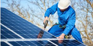 Installation Maintenance Panneaux Solaires Photovoltaïques à Verigny